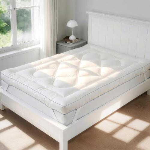 Size Large Memory Foam Mattress