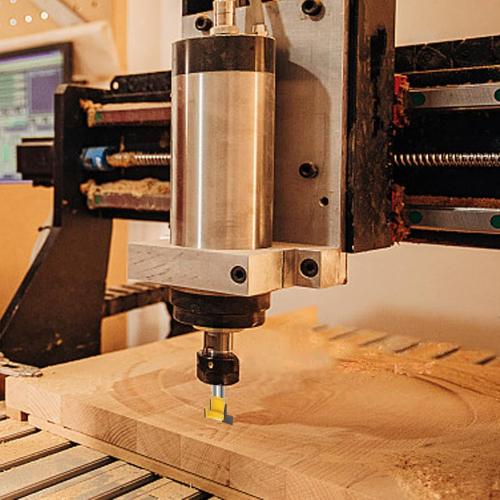 2PACK ..  Keyhole Router Bit Set- 1/4 Inch Shank Router bits,5 pcs Router Bit Set 5/16&3/8 & 1/2 &5/8 &7/16 Inch Blade Diameter