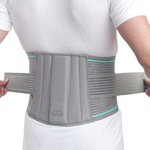 TYNOR Contorted L S Support