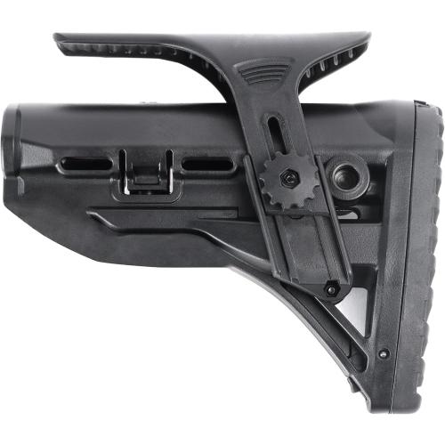 Cheek Height Raiseable Fixed Stock - Gen I