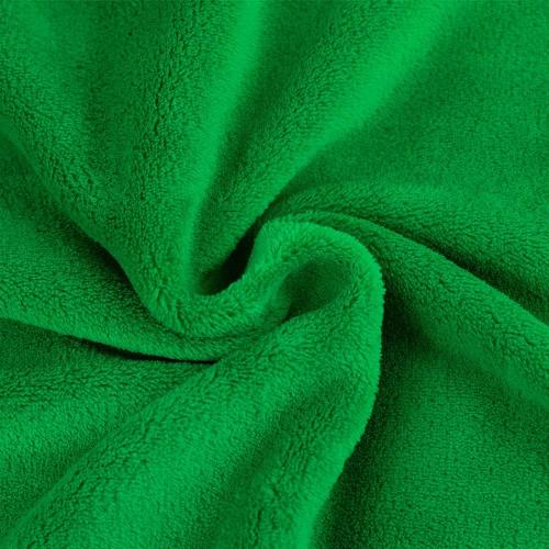 KinderMat, KinderFleece Blanket, Green, Soft Fleece Blanket Perfect for School, Daycare, or Your Home – 36” x 45”