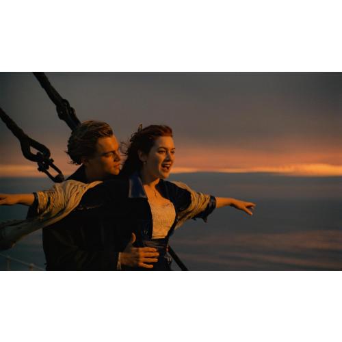 Titanic – 25th Anniversary Limited Edition [4K UHD]