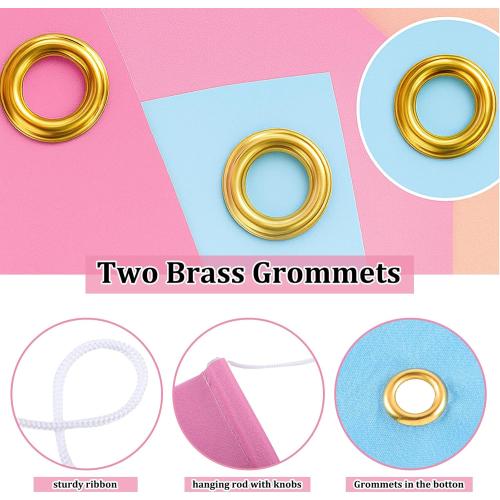 2 Pcs Nutcracker Christmas Porch Banner Decorations Pink Nutcracker Sign, Pastel Christmas Welcome Sign for Front Door 12 x 71 Candyland Xmas Door Hanging Banner Soldier Model Decor for Xmas