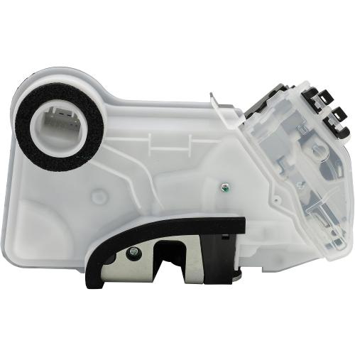 NOVAPARTS Front Left Side Power Door Lock Actuator Motor w/Latch Assembly for Toyota Corolla Camry Highlander RAV4 Sienna Lexus ES250 ES300h ES350 RX350 RX450h Replace 69040-02440 937909 DLA1423