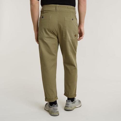 Size 44 Color Tan Lafaurie Mens Clarence Chino Pants
