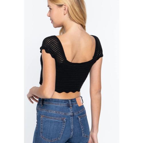 Womens V Neck Warp Front Tie Up Cross Shirt Neck Cutes Cami Tank Deep V Neck Tie Front Crop Shirts Blouse Active USA Medium