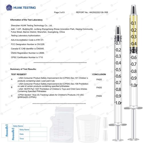 Colostrum Collector Kit Include 50pcs 1ml Sealed Breast Milk Collector No Needle Colostrum Syringes 5 Breastmilk Storage Bags and 1 piece 30 ml measuring cup with 50 Stickers