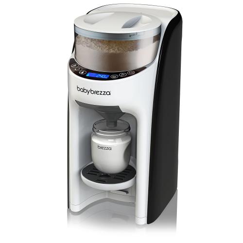 Baby Brezza formula pro