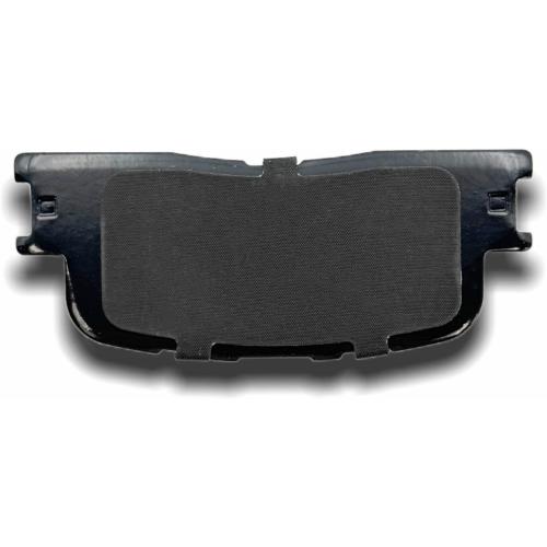 D908 D885 Ceramic Brake Pads Sets Front & Rear Replacement For Toyota For Camry 2002-2006,2005-2006 For Toyota For Camry 3.0L -(Only Fit 4-Wheel Disc Brakes and Models Made in Japan)