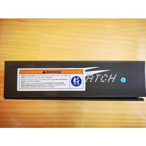 Stopwatch, Metal Stop Watch for Sports 10/100/400 Laps, Stopwatches Timer for Coach Sports Running with 0.01second & 0.001second Timing, Conutdown, Alarm