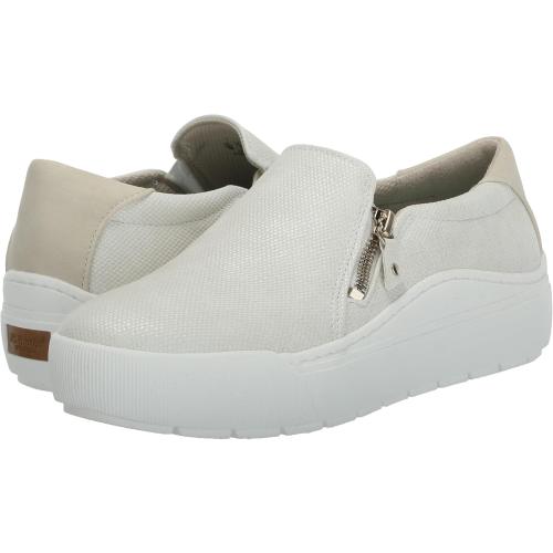 Size 8.5  Women's Time Off Now Platform Sneaker
