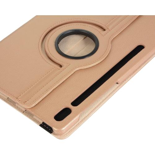 Color White Tablet PC Bags Cases Sleeves Compatible with Samsung Galaxy Tab S7 FE / S7 Plus [SM-T730/T970/T975] Tablet Case Lightweight Multi-Angle Stand Cover PU Leather Back Cover Protector Full-Body Rugged Sho