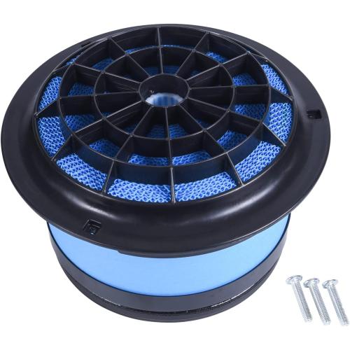 P607965 Engine Air filter Compitable with Freightliner Business Class M2 Trucks Replaces AF26424 P544325