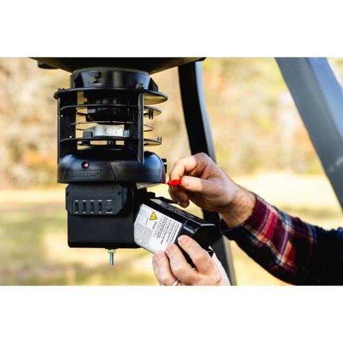 Moultrie Lumen Photocell Feeder Kit