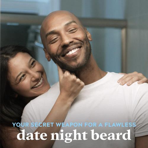 Just for Men 1-Day Beard & Brow Color, Temporary Color for Beard and Eyebrows, For a Fuller, Well-Defined Look, Up to 30 Applications, Light Brown, Ships in Eco-Friendly Packaging (Pack of 3)