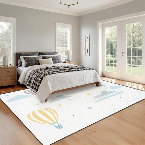 Xpe PLAY MAT HOT AIR BALLOON