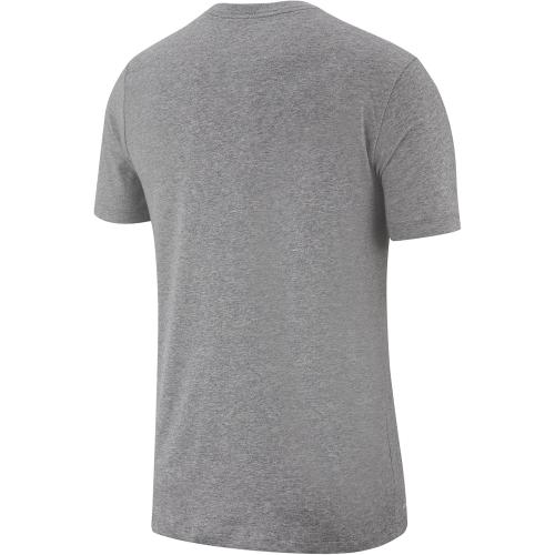 S Nike Mens Dri-fit Fitness T-Shirt