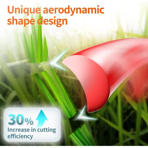 Eventronic 15 Pack WA0010 Replacement Trimmer Line Spool Compatible with Worx, 120ft .065 inch, Compatible with Worx String Trimmers (12 Line spools 3 Cap)