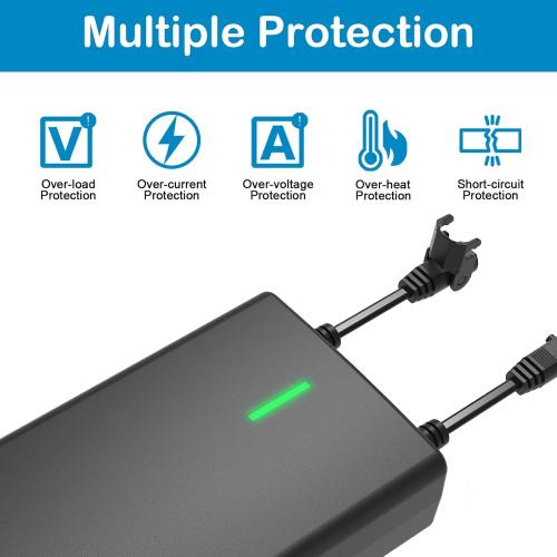 Universal Battery Pack for Reclining Furniture, ZBPOWER 4000mAh Wireless Couch Battery Pack Rechargeable for Power Recliner, Power Sofa, Sectional, and Lift Chair ( no test)