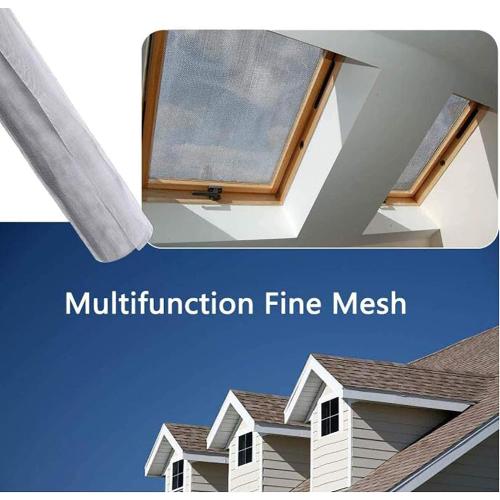 Size 120X300CM47X118INCH 304 Stainless Steel Woven Wire Mesh, Wire Mesh Window Screen Mesh, Prevent Mouse Mice Snakes Hornets Rodents Entering,Easy to Cut and Install,120X300CM47X118INCH