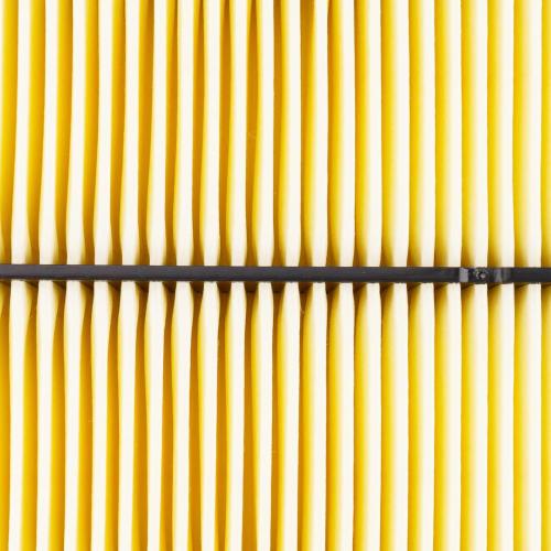 PHILTOP Engine Air Filter CA9361 Replacement for 2001-2006 Acura MDX (3.5L), 2003-2008 Honda Pilot (3.5L), Rigid panel