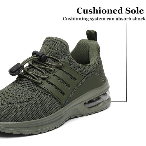 Size 36...Kids Sneakers for Boys Toddler Girls Tennis Shoes Unisex Athletic Running Cushion Lightweight Sneaker Comfy Walking