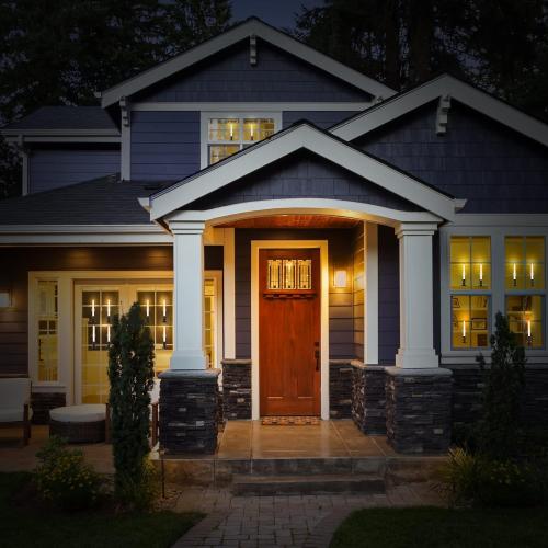 YAUNGEL Window Candles, 20 Pack LED Christmas Candles for Windows with Timer Electric Candle Lights with Removable Candle Holders Suction Cups for Christmas Decorations, Black