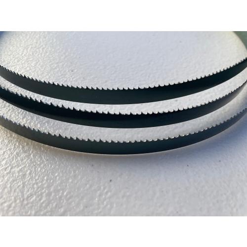 AYAO Band Saw Blades 82 Inch X 3/8 Inch X 8TPI, 2 Blades