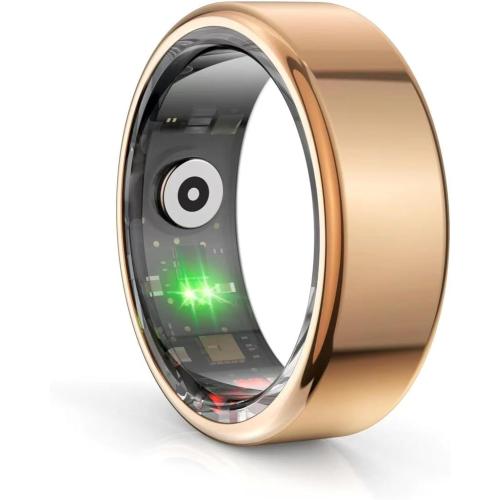 Size 7 Smart Ring