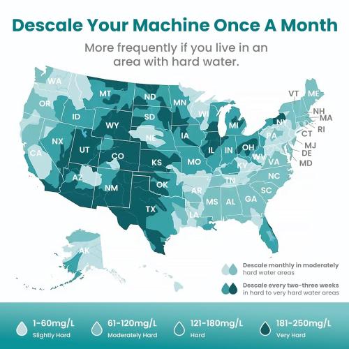 Gevi V2.0 Nugget Ice Maker Countertop 30lbs/24H, Pellet Ice Makers with Self-Cleaning & Energy-Efficient, Chewable Pebble Ice Machine for Home, White