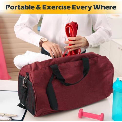 Resistance Bands for Working Out, Exercise Bands, Workout Bands, Pull Up Assistance Bands for Body Stretching Training Physical Therapy Muscle Training for Men & Women