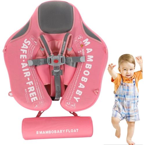 Baby Swimming Float - Baby Pool Float | Baby Swimming Pool Floats | Non-Inflatable Solid Baby Swimming Pool Float for 3-24 Months | infaant Swim Float | Baby Float for Boys and Girls in Summer