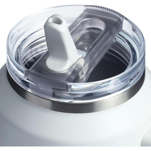 STANLEY Quencher ProTour Flip Straw Tumbler with Leakproof Lid | Built-In Straw & Handle | Cupholder Compatible for Travel | Insulated Stainless Steel Cup | BPA-Free