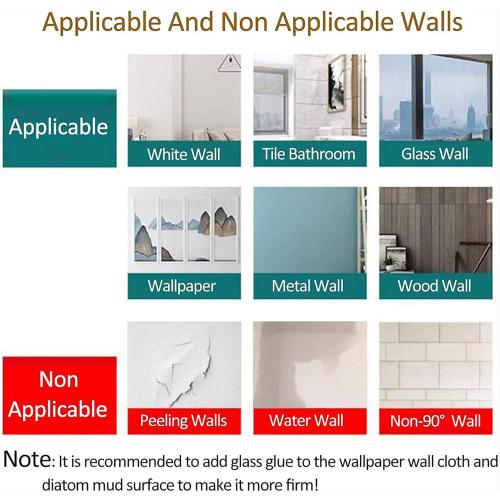 Wall Corner Protector - 2PCS, 31.5x1.18 - Self Adhesive Clear Corner Protectors for Walls, Cabinet Doors, Edge Protector Trim; Easy to Install Corner Guards for Walls (80cm x 3cm)