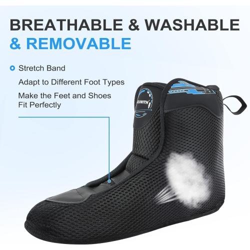 Inline Skates for Women Men, Outdoor Street Blades Roller Adult Male Female, Professional Fitness Roller Skates Blades for Unisex