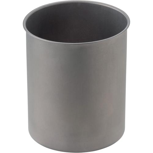 SOTO Titanium Pot, Ultralight Backpacking Pot with Lifter for Camping Hiking, Backpacking, Outdoor & Picnic (750ml)
