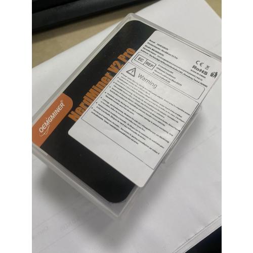 New NerdMiner V2 78KH/s T-Display S3 Bitcoin Solo Lottery Miner Win 6.25 BTC with Low Power Consumption - WiFi Connection, and USB-C Power (78 KH/s)