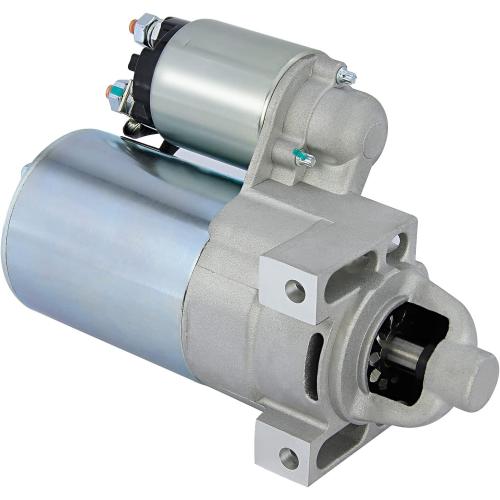 10 Teeth Kohler Starter Replacement 2509808 2509809 2509811 8000335 15 16 17 18 20 21 22 23 25 26 27 28 30 31 HP, Cub Cadet 2176-5252 M48-60 LT GT ZForce John Deere 800 M L LX F Sabre Toro Dingo TX Z