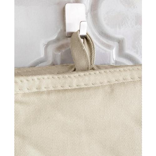 All-Clad Silicone Oven Mitts: Heat Resistant up to 500 Degrees - 100% Cotton & Silicone, 14x7 Oven Mitt for Kitchen and Barbeque, 2-Pack, Almond