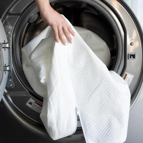 Graco Premium Crib & Toddler Mattress – GREENGUARD Gold Certified & CertiPUR-US Certified, Fits All Standard Crib & Toddler Beds, Waterproof Sleep Surface, Machine-Washable Outer Cover for Easy Care