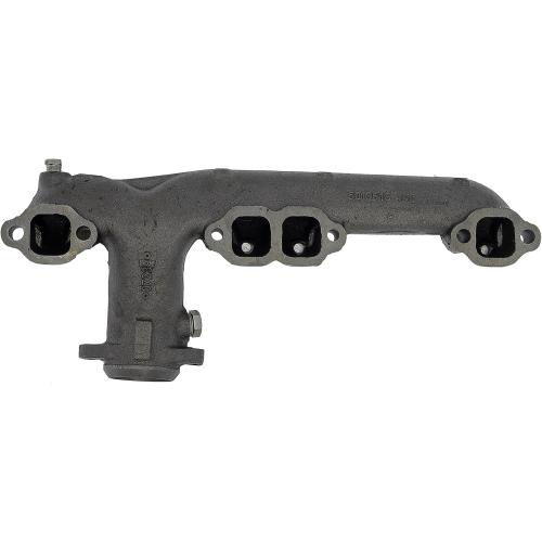 Dorman 674-518 Driver Side Exhaust Manifold Kit - Includes Required Gaskets and Hardware Compatible with Select Chevrolet / Pontiac Models