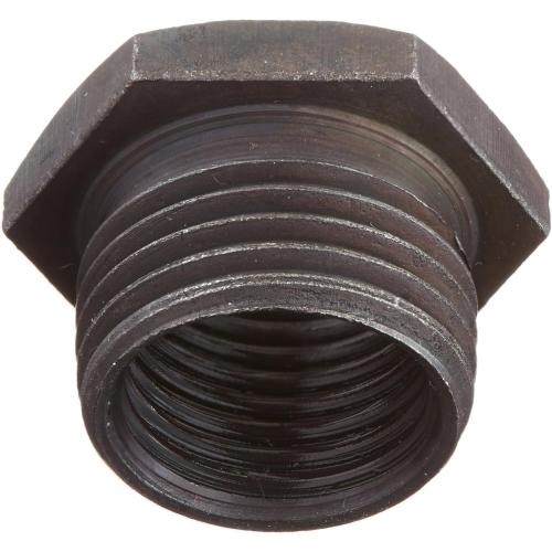 IVY Classic 28112 Hole Saw Arbor Adaptor, Adapts 1/2-Inch - 20 thread to 5/8-Inch - 18, 1/Card, Metallic