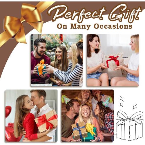 Color Brown Candle Warmer Lamp Wood with Timer, Dimmable Electric Candle Lamp Warmer for Jar Candles, 2*35 Watt Bulb, Christmas Gifts, Birthday Gifts for Mom, Decorative Wooden Candle Lamp for Bedroom Home Decor