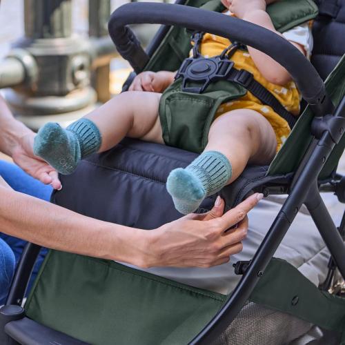 Summer Infant Ingenuity 3Dquickclose CS  Compact Fold Stroller