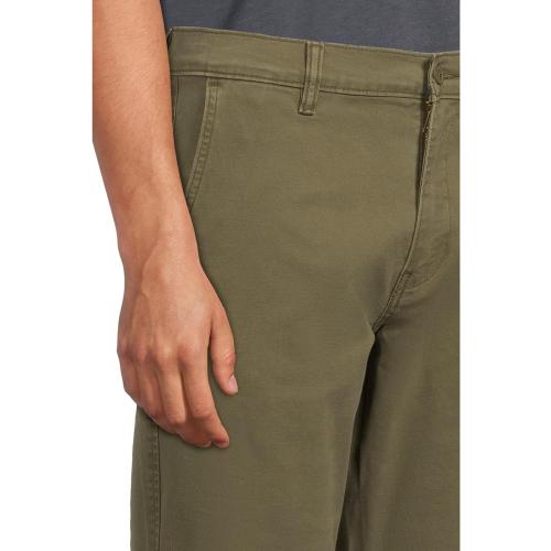 Size 40 LaFaurie men's casual pants olive
