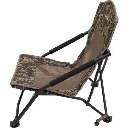 ALPS OutdoorZ Vanish MC Chair - Mossy Oak Original Bottomland