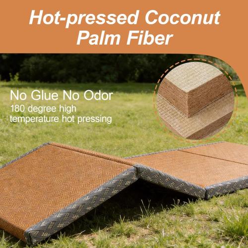 Japanese Tatami Mat, Tatami, Rug, Foldable Mattress, Roll up Rug, Japanese Floor Mattress, Floor Sleeping Japanese Futon Mattress, Meditation Yoga, Zen