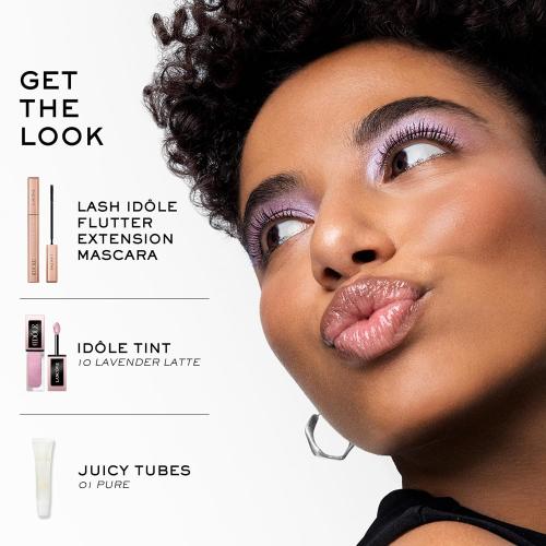 Lancôme Idôle Tint Long Wear Liquid Eyeshadow & Eyeliner - Multi-Use Eye Makeup in Shimmery & Matte Finishes - Buildable Color & Up to 16H of Wear