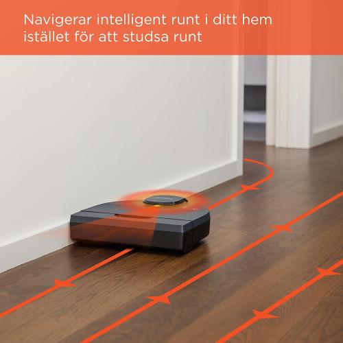 Neato Robotics NEATOD8 D8 Intelligent Robot Vacuum - OPEN BOX