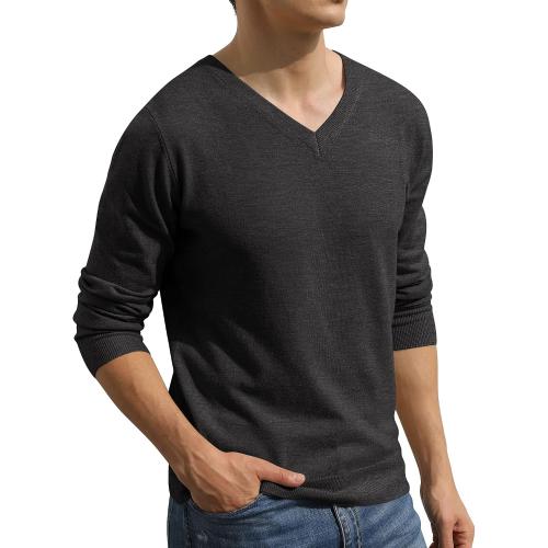 SIZE XL COLOR DARK PURPLE LAFURIE PULL CESAR SWEATER QUETSH